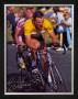 Lance Armstrong, 2000 Tour De France Champion by Graham Watson Limited Edition Print