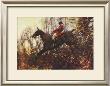 Huntsman by Alfred James Munnings Limited Edition Print