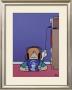 Rights Of Passage by Pete Mckee Limited Edition Print
