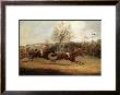 The Finish by Henry Thomas Alken Limited Edition Print
