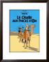 Le Crabe Aux Pinces D'or, C.1941 by Herge (Georges Remi) Limited Edition Pricing Art Print