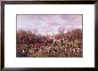 Autumn Meeting by Heywood Hardy Limited Edition Print