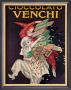 Cioccolato Venchi by Leonetto Cappiello Limited Edition Pricing Art Print
