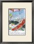 Switzerland by Carigiet Alois Limited Edition Print