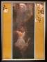 Love by Gustav Klimt Limited Edition Pricing Art Print
