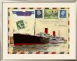 La Lorraine by Frederick Candon Limited Edition Print