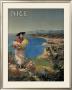 Nice by Pierre Comba Limited Edition Pricing Art Print