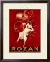 Rozan Chocolat by Leonetto Cappiello Limited Edition Print