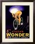 Cycles Wonder by Paul Mohr Limited Edition Print