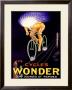 Cycles Wonder by Paul Mohr Limited Edition Print