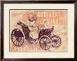 Audibert Et Lavirotte by Huvey Limited Edition Pricing Art Print