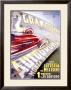 Gran Premio Autodromo by Franco Codognato Limited Edition Pricing Art Print