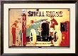 Shell by Rene Vincent Limited Edition Print