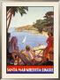 Santa Marguerita by Migliorati Limited Edition Print