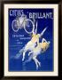 Cycles Brillant by Henri Gray Limited Edition Print