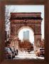 Washington Arch by Igor Maloratsky Limited Edition Pricing Art Print