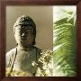 Buddha Breeze Ii by Jennifer Broussard Limited Edition Print