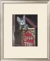 Kitten In Box by Hubert Limited Edition Print