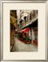 Trattoria Do Forni, Venice by Igor Maloratsky Limited Edition Pricing Art Print