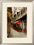 Trattoria Do Forni, Venice by Igor Maloratsky Limited Edition Print