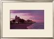 Virginia Beach by Jerry Driendl Limited Edition Pricing Art Print