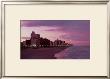 Virginia Beach by Jerry Driendl Limited Edition Print