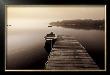 Otter Lake, Haliburton, Ontario by Greg Stott Limited Edition Print