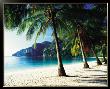 Tonsai Beach, Phi Phi Islands, Thailand by Josef Beck Limited Edition Print