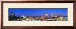 Saint Paul, Minnesota by Jessica Carlson Limited Edition Print