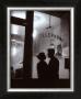 Menilmontant, Paris by Willy Ronis Limited Edition Print