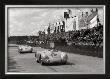 Racing, Nurburgring, 1954 by Leigh Wiener Limited Edition Print