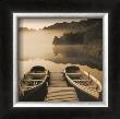 Tranquil Mist Ii by Peter Adams Limited Edition Print