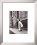 Rue Hautefeuille, Paris, C.1951 by Izis Limited Edition Pricing Art Print