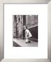 Rue Hautefeuille, Paris, C.1951 by Izis Limited Edition Print