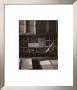 Writing Desk by Linda Butler Limited Edition Print