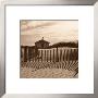 Dune Shack by Christine Triebert Limited Edition Pricing Art Print