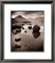 Reflections On Wast Water by Mike Shepherd Limited Edition Print
