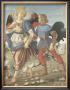 Tobias And The Angel by Andrea Del Verrocchio Limited Edition Print