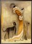 Femme Fatale Ii by Karen Dupre Limited Edition Print