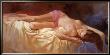 Siesta by Spartaco Lombardo Limited Edition Print