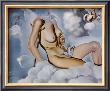 Honey Is Sweeter Than Blood by Salvador Dali Limited Edition Print