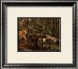 Bridge Of Maincy Melun by Paul Cézanne Limited Edition Pricing Art Print