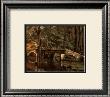 Bridge Of Maincy Melun by Paul Cezanne Limited Edition Print
