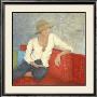 Fifties With A Point Of View by Erica Hopper Limited Edition Print