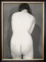 Nude by Man Ray Limited Edition Print