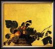 Corbeille De Fruits, 1600 by Caravaggio Limited Edition Print