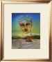 Naissance D'une Divinite by Salvador Dali Limited Edition Print