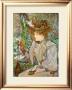 Mme. Honorine P. by Henri De Toulouse-Lautrec Limited Edition Print
