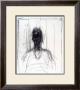 Dessins by Alberto Giacometti Limited Edition Pricing Art Print