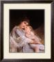 Maternal Affection by Emile Munier Limited Edition Pricing Art Print